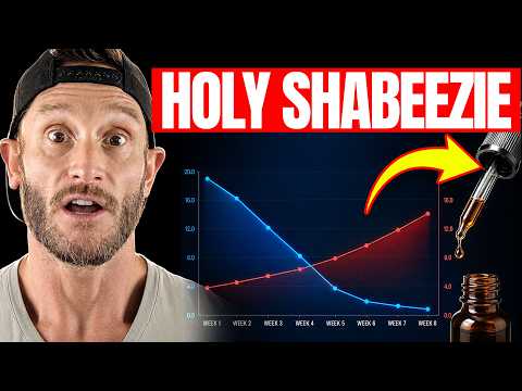 Thumbnail for This Plant Increased Testosterone 37% and Dropped Cortisol 16%