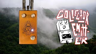 Farm Pedals - Altar