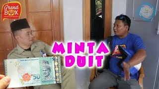 MINTA DUIT | KOMEDI KOCAK INDONESIA