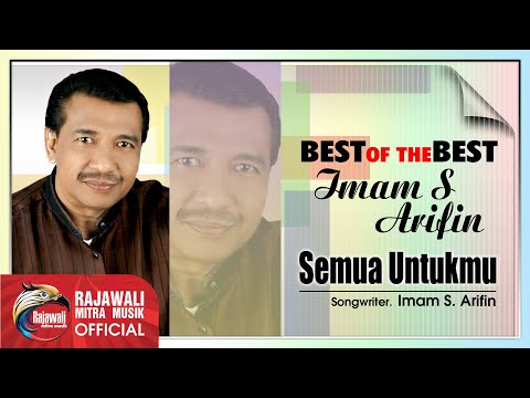 Imam S. Arifin - Semua Untukmu | Dangdut [OFFICIAL]