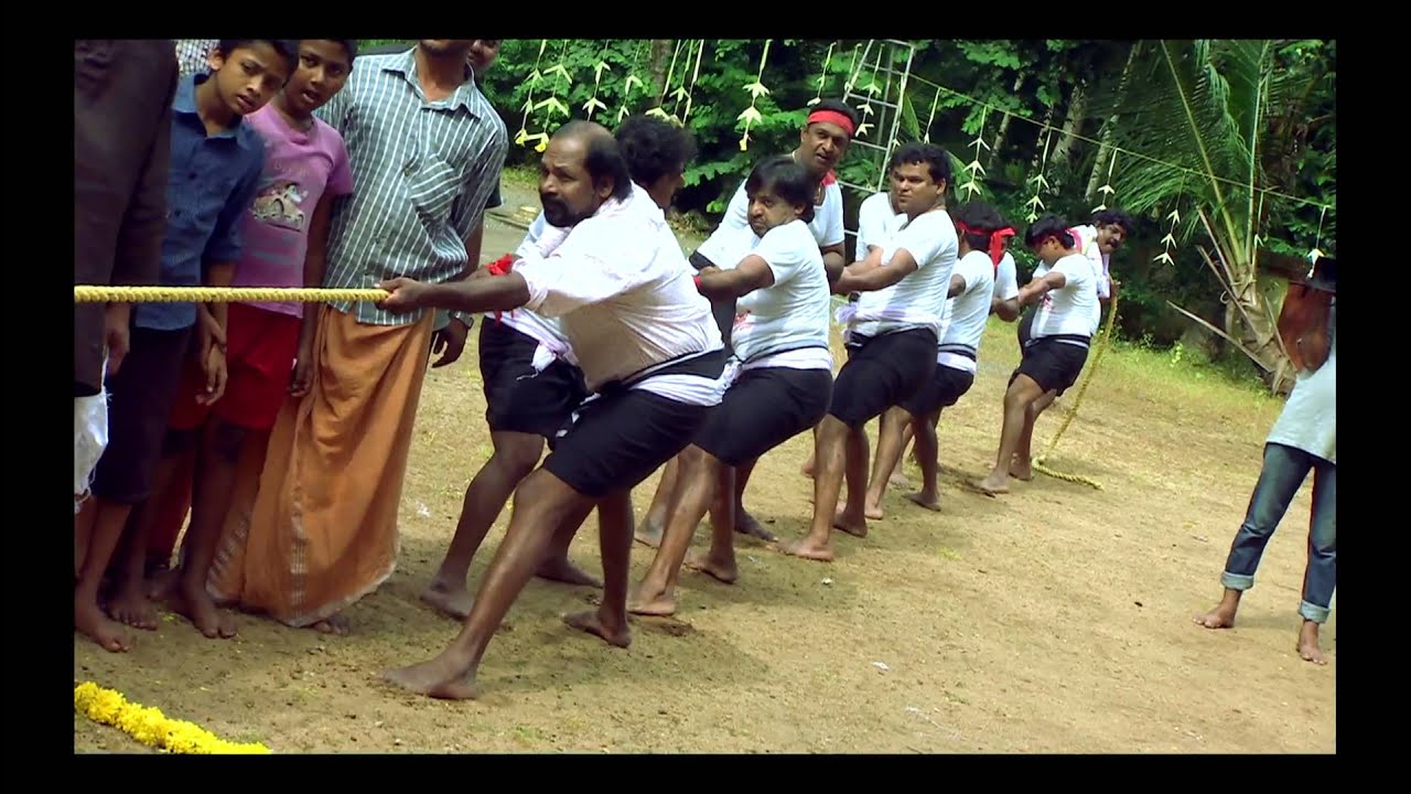 Aarppo Irro I Part 2 I Mazhavil Manorama