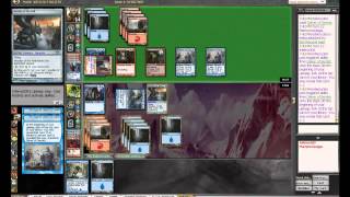 DII Draft #4 Round 2 Game 3