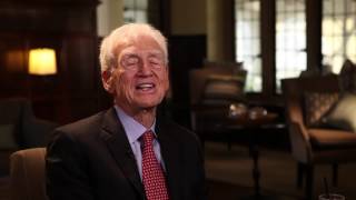 Dr. William H. Danforth: The Central West End Then and Now