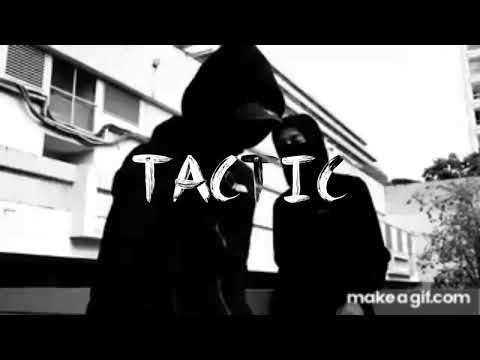 34 Murphy - Tactic ( Audio Officiel )