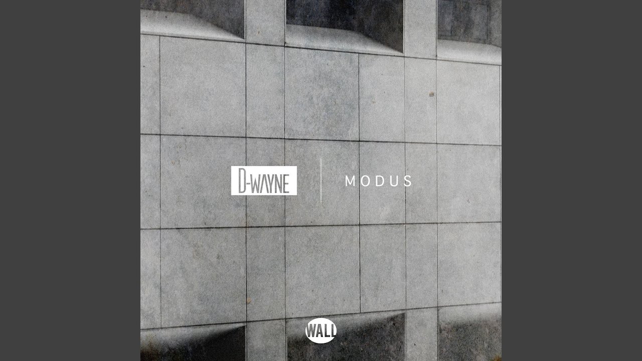 Sleduj Modus na YouTube Sleduj Modus na YouTube