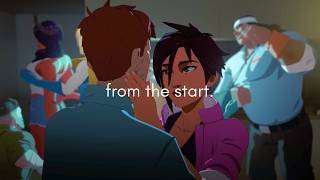 From The Start | Dispatch Edit