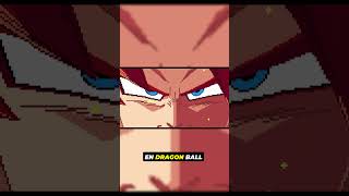 El Juego que COPIA a Dragon Ball FighterZ