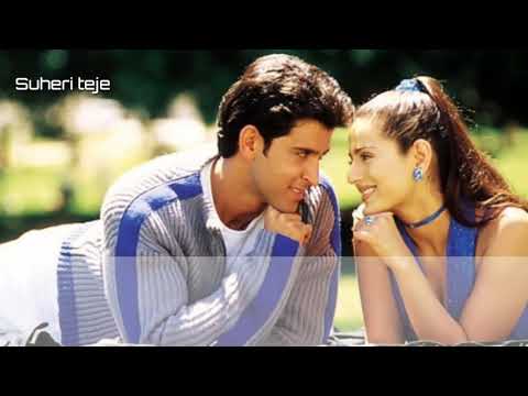 lagu-india-aap-mujhe-achche-lagne-lage-lirik-+-artinya