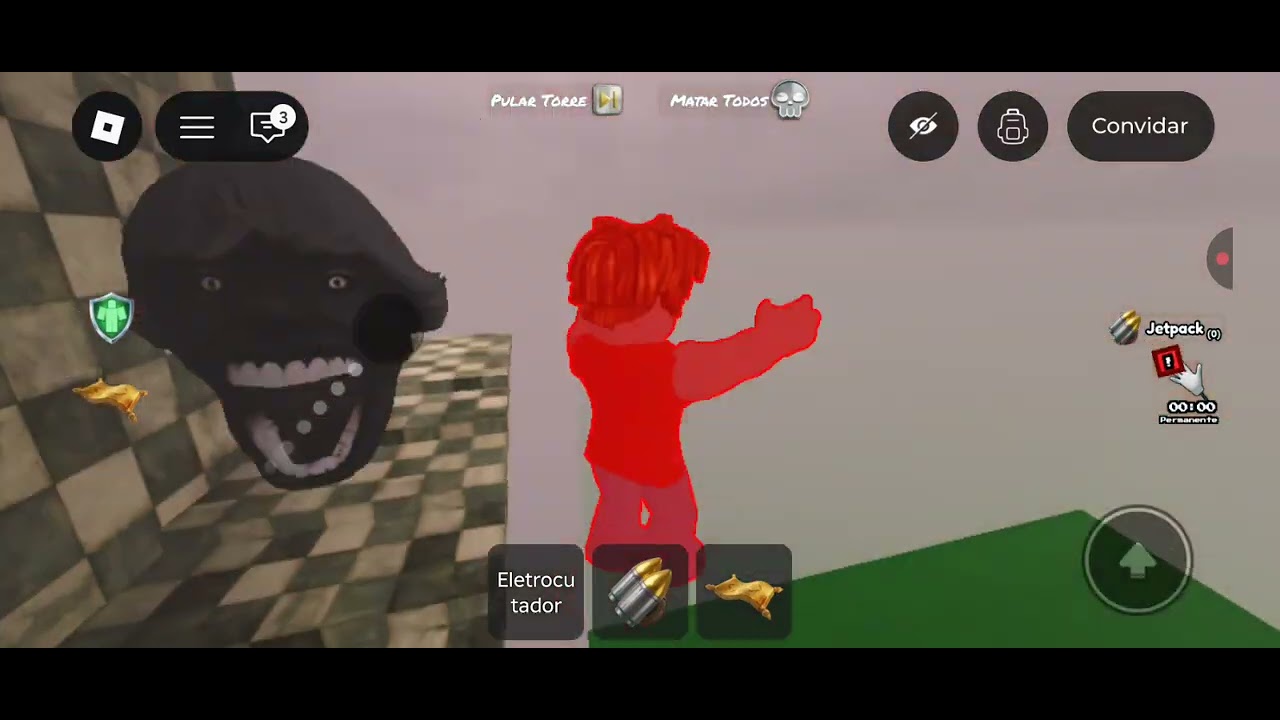 Torre do 🖐six seven🖐