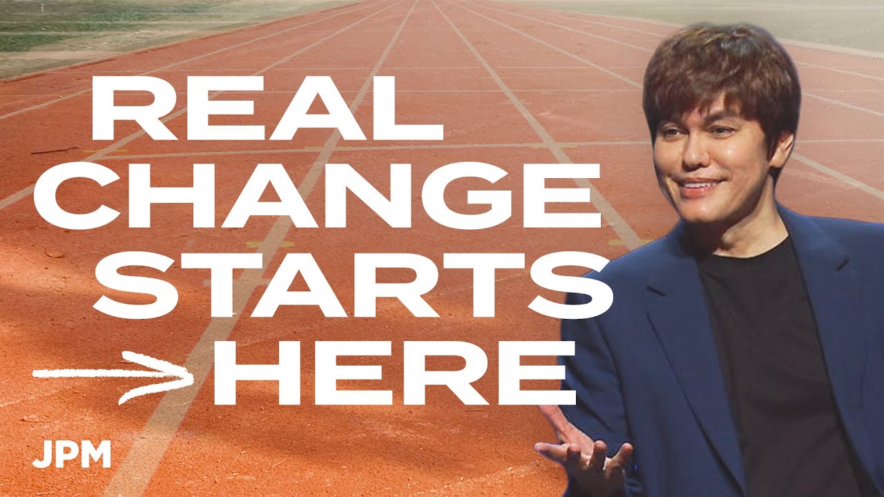 Right Believing Unlocks God’s Blessings | Joseph Prince Ministries