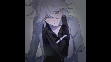 Hell Shell // Nagito