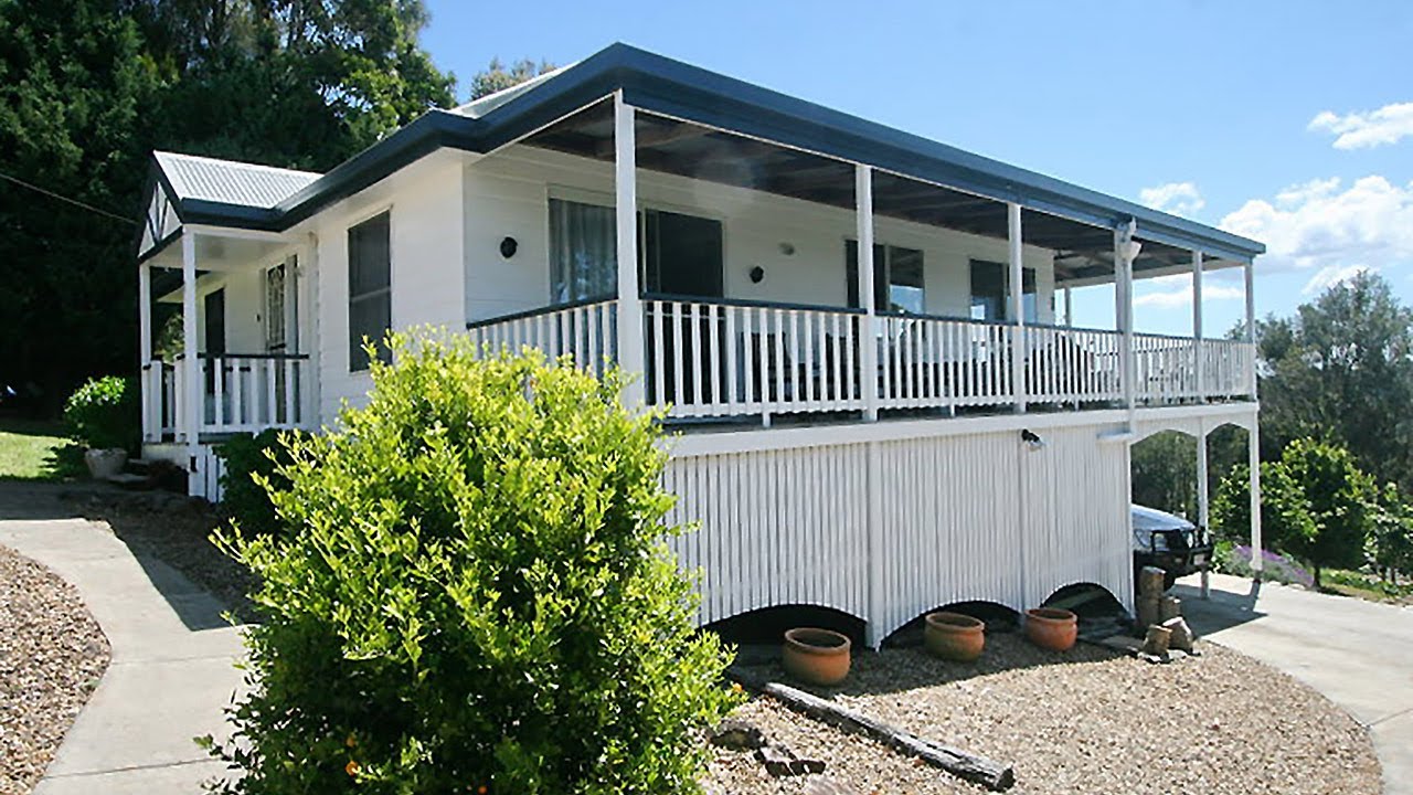 Beechmont Real Estate Video Tour SOLD 7 Lilac Tree Court, Beechmont