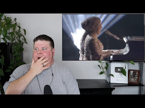 Vocal Coach Reacts to Putri Ariani - I Still Haven&#39;t Found What I&#39;m Looking For (AGT)