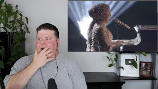 Vocal Coach Reacts to Putri Ariani - I Still Haven't Found What I'm Looking For (AGT)