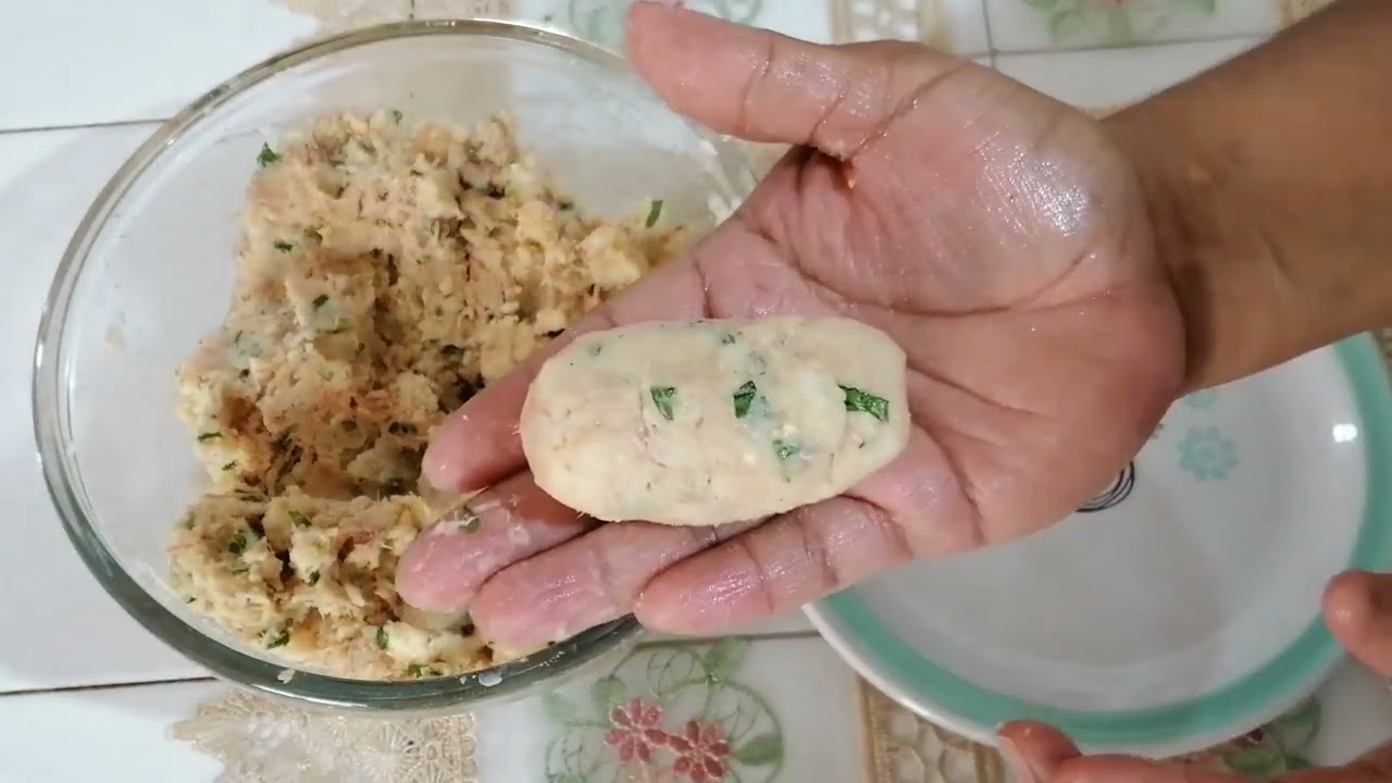 Cómo hacer paté de atún