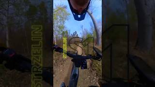 New bike. Same trail 😏 | S1 Strzelin MTB
