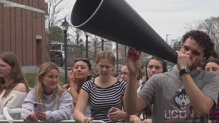 Celebrity Fans of UConn Huskies face steep costs for Final Four trip Wealth