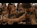 Lindsey Stirling - The Arena (Official Video)