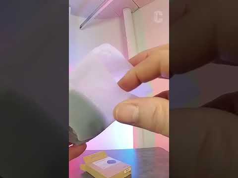 Unboxing BeeDrive 1TB