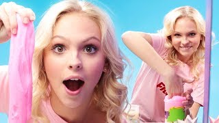 The Twin Telepathy Challenge w/ Jordyn Jones | Jordyn Vs Kelly