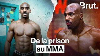 Trafic De Cocaïne, Prison, Combattant À 39 Ans Le Parcours Fou De Christopher Odena