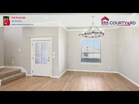 600 Dardanelle Pass, Edmond, OK home video tour