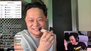 Vconk Podcast Discord Bareng Tepe46 Seru dan Lucu Banget! Bahas Dimsum Coy Mau Buka Di BSD 2026 🥟