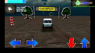 Android Cars And Guns 3D FREE screenshot 5