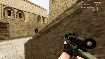 CSS 4K Awp (bLaNk)