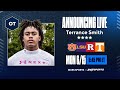LIVE: 4-star OT Terrance Smith Set to Announce College Commitment | Top 5 OT in 2027
