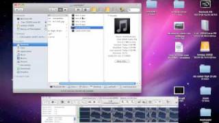 From Logic Pro 8 To Pro Tools 8