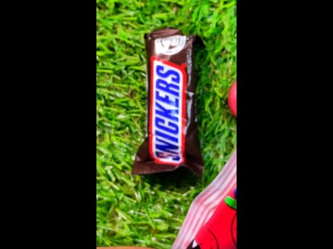 ASMR オランダお菓子 | ストロープワッフル 音フェチ #asmr