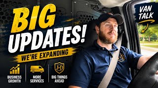 We re Growing Big Changes Coming to J D Appliance Repair