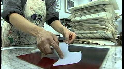 Singular Impressions: The Art of the Monotype