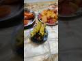 Akhiri Iftar For Ramzan 2025 Alvida Ramzan Beautiful Islamic Kalam Food Viralvideo