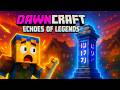 Think You’ve Found the BEST Village? Think Again! | DawnCraft EP3