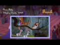 Beginning of video