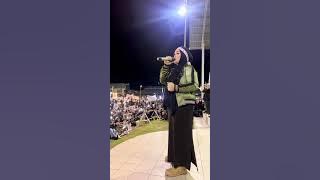 AURA ZARA _SOLIDARITI AMAN BEAUFORT 2.0#justice4zara
