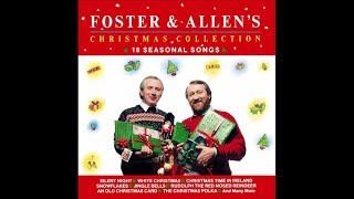 Foster And Allen&#39;s Christmas Collection CD