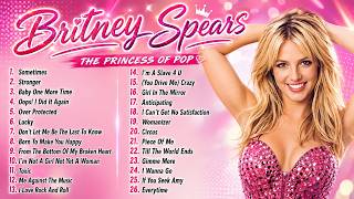 90's and 2000's Pop Throwback Mix | Britney Spears, Backstreet Boys, NSYNC, and More