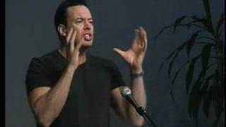 Greg Sarris: An Afternoon with the Author