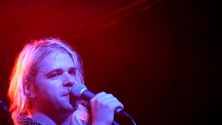 Watch Ariel Pink Not Enough Violence video