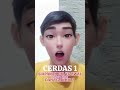 "CERDAS 1" Siapakah Dia yg awal dan yg akhir ?" Wahyu 22:13 🔥🔥🔥211125