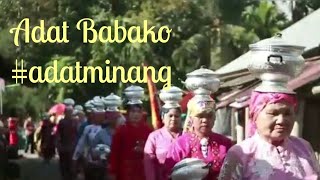 Wedding Clip Rany & Noto - Ria Amelia (Malam Bainai)