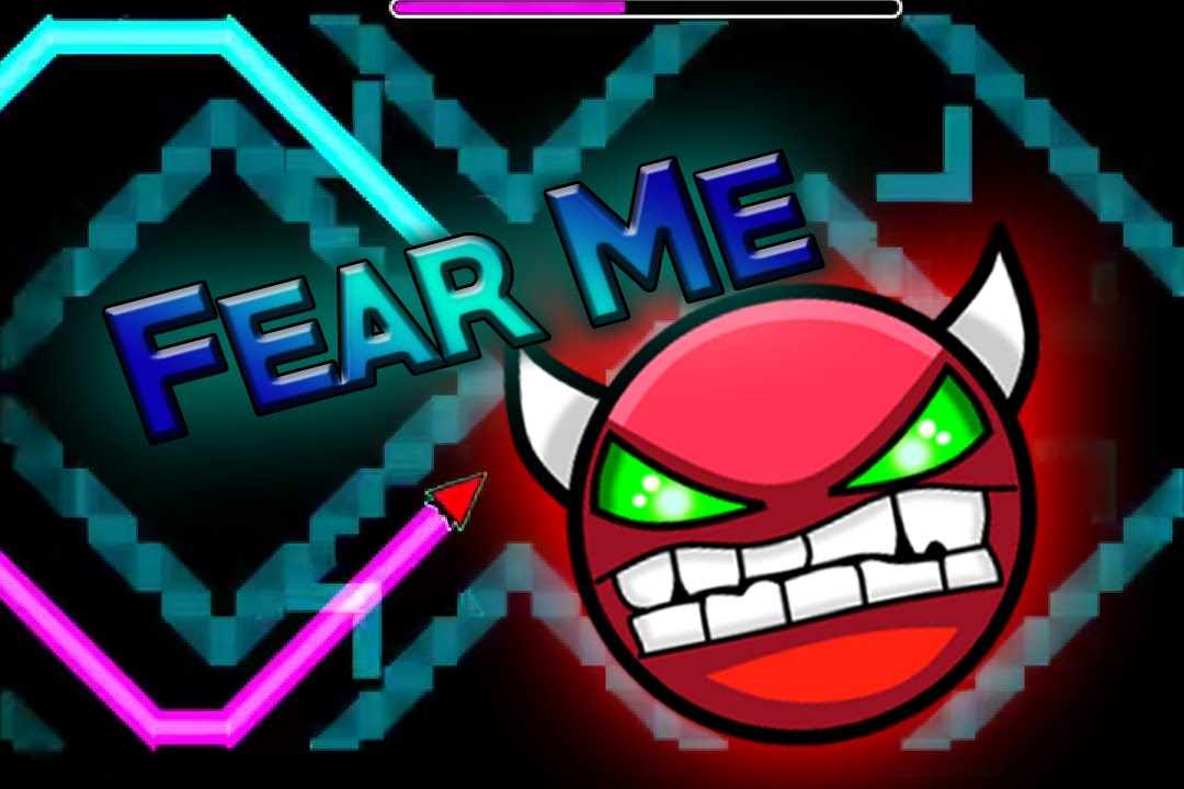 Fear Me