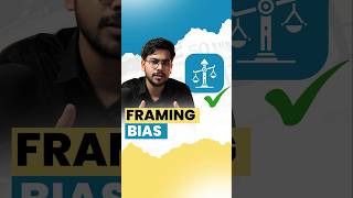 Framing Bias Explained: How Positive &amp; Negative Framing Influences Customers | Marketing Psychology