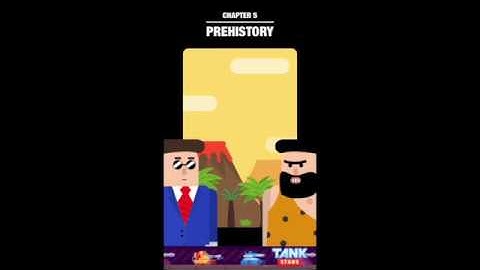 Mr Bullet. Friendly Fire. Chapter 5 - Prehistory. Levels 49 - 60. 3 Stars Walkthrough.