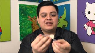Recreational Cannabis Review of Watermelon Chew By Hot Sugar x Phat Panda