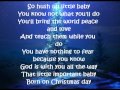 Born on Christmas Day - Brad Paisley