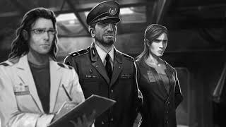 Xenonauts 2 - 1.0 Session 1 Tutorial, First base, some "hidden" game mechanics